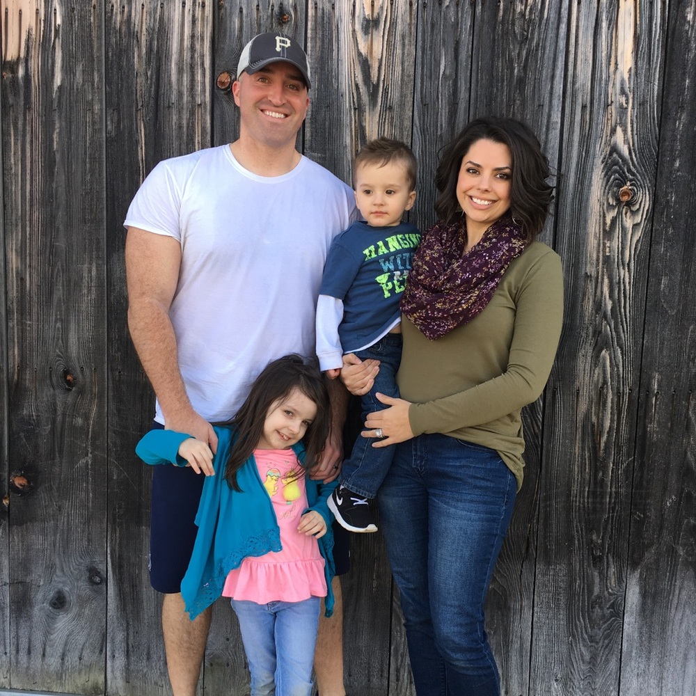 Meet your Posher, Chelsea